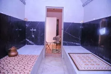 Riad L Orchidée Suites & Spa