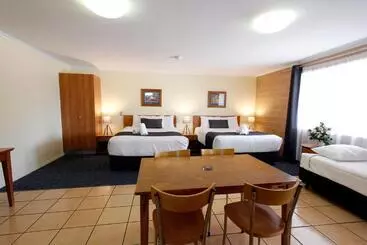 Windmill Motel & Events Centre