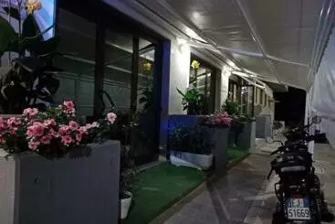 B&b La Maison