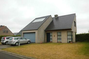 住宿加早餐  Chez Paul