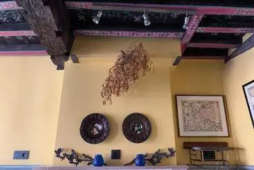 تختخواب و صبحانه House Le Prince D Anvers