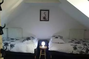 Bed and Breakfast La Ferme De Spa