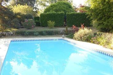 Bed and Breakfast Le Colombier