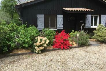 住宿加早餐 Chambre D Hôte Maison De L Amitié