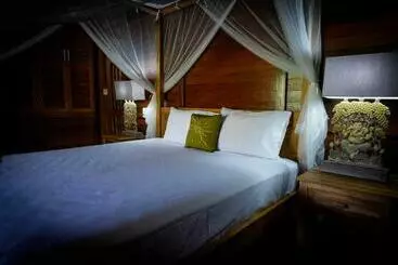 Pensão Alam Taman Villa