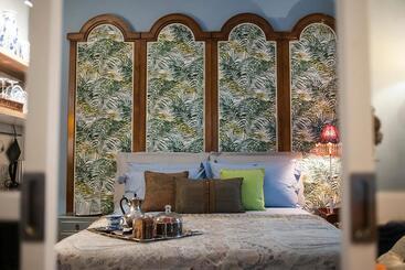 Pansiyon Villa Di Malpasso