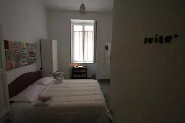 Angoletto Young B&b