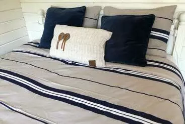 B&b Gaasterland