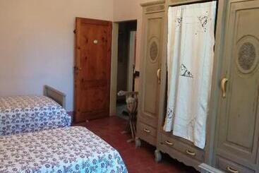 تختخواب و صبحانه Campo Alle Monache