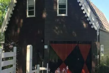 De Vink Bed & Breakfast