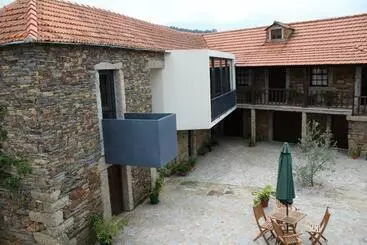 ホテル Casa Do Villas