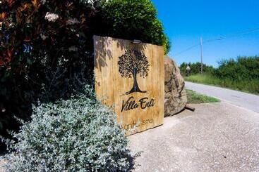 בית מלון כפרי Villa Enli