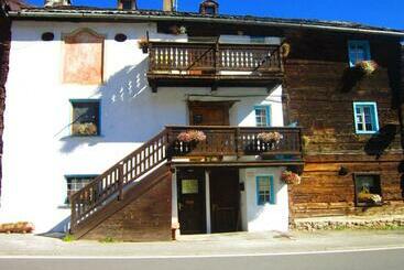 پانسیون Canton 520 Camera Matrimoniale E Appartamento Self Check In