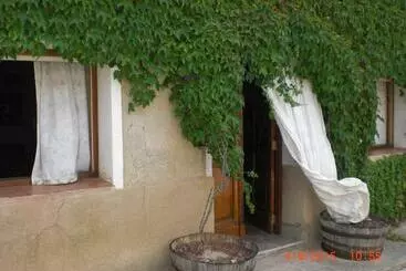 Majatalo Casa Rural De La Abuela