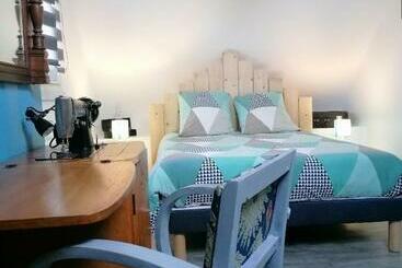 پانسیون Chez Jak Et Laurent