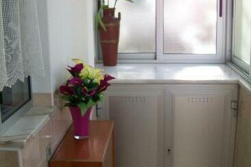 פנסיון Pacheco S Guesthouse