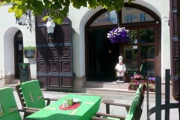 Pension Penzion U Modrého Zvonku