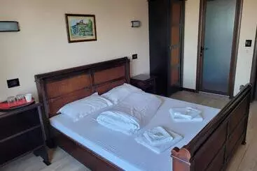 Pension Vila Caviar
