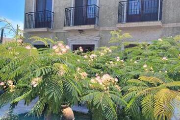 Pensiune Vila Caviar