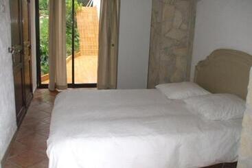 Majatalo Villa Cezanne