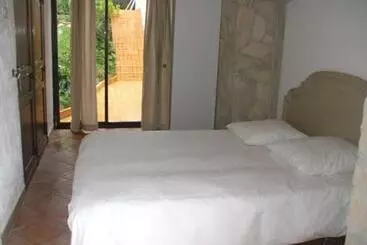 ペンション Villa Cezanne