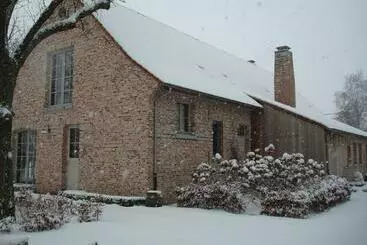 B&b Hooglandhoeve