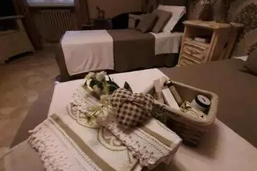 B&b San Valerio