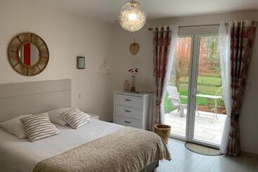 Bed and Breakfast Le Clos Marie