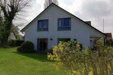 Bed and Breakfast Meerzeit & Ayurveda