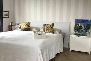 Aamiaismajoitus (B&B) Meerzeit & Ayurveda