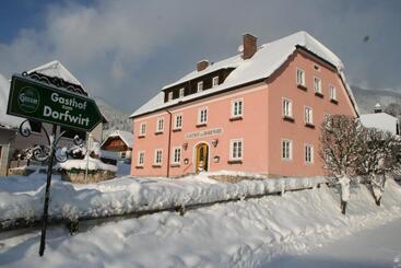 Hotell Gasthof Dorfwirt