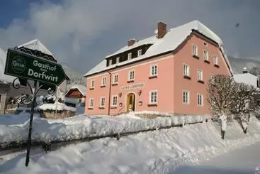 Hotel Gasthof Dorfwirt
