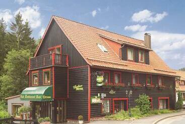 فندق Landhaus Meyer