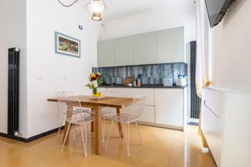 Пансион Ca De Gianchi   Verdeblù