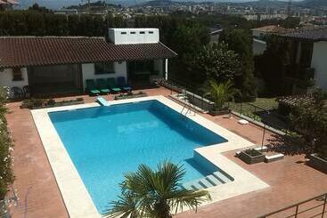 پانسیون Gardenia Residence