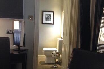 فندق صغير The Brewery Tap