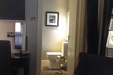 Retkeilymaja The Brewery Tap