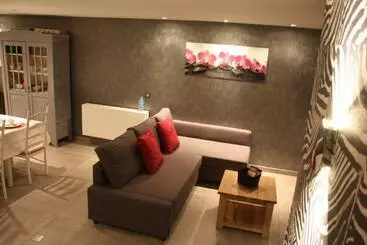 B&b Au Coin Des Sources