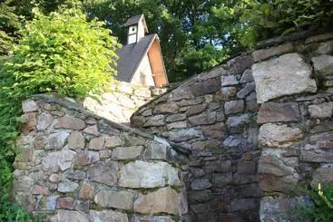 B&b Au Coin Des Sources