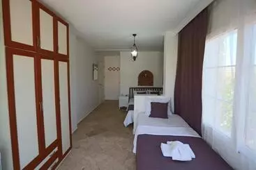 Aamiaismajoitus (B&B) Degirmenli Konak