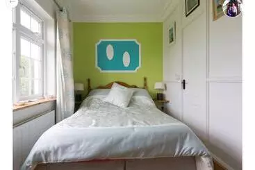 Naomh Colman B&b