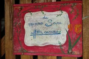 Majatalo Affittacamere Damammasara