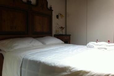 펜션 Affittacamere Nonna Leni