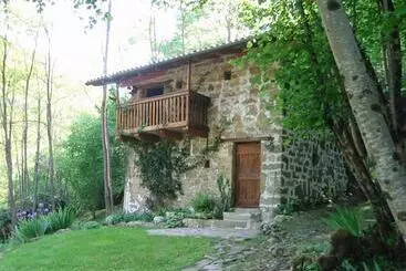 Majatalo Affittacamere Nonna Leni