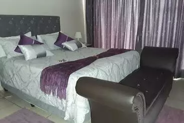 Pensionat Ibis Nest