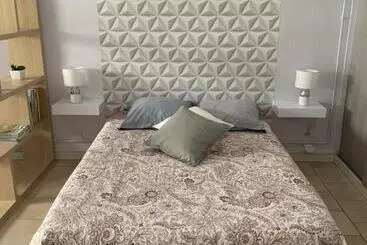 ペンション Le Mas Des Cerisiers Le Temple Sur Lot