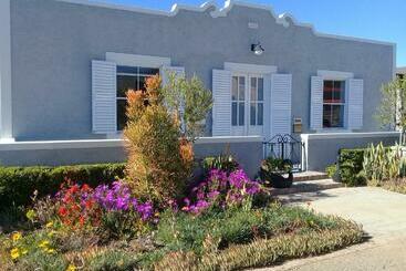 بنسيون Nieuwehuyz