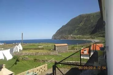 ペンション Residencia Mateus