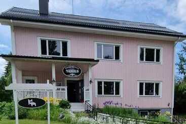 Pension Wanha Neuvola Guesthouse