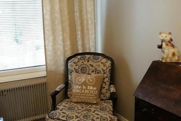 ペンション Wanha Neuvola Guesthouse